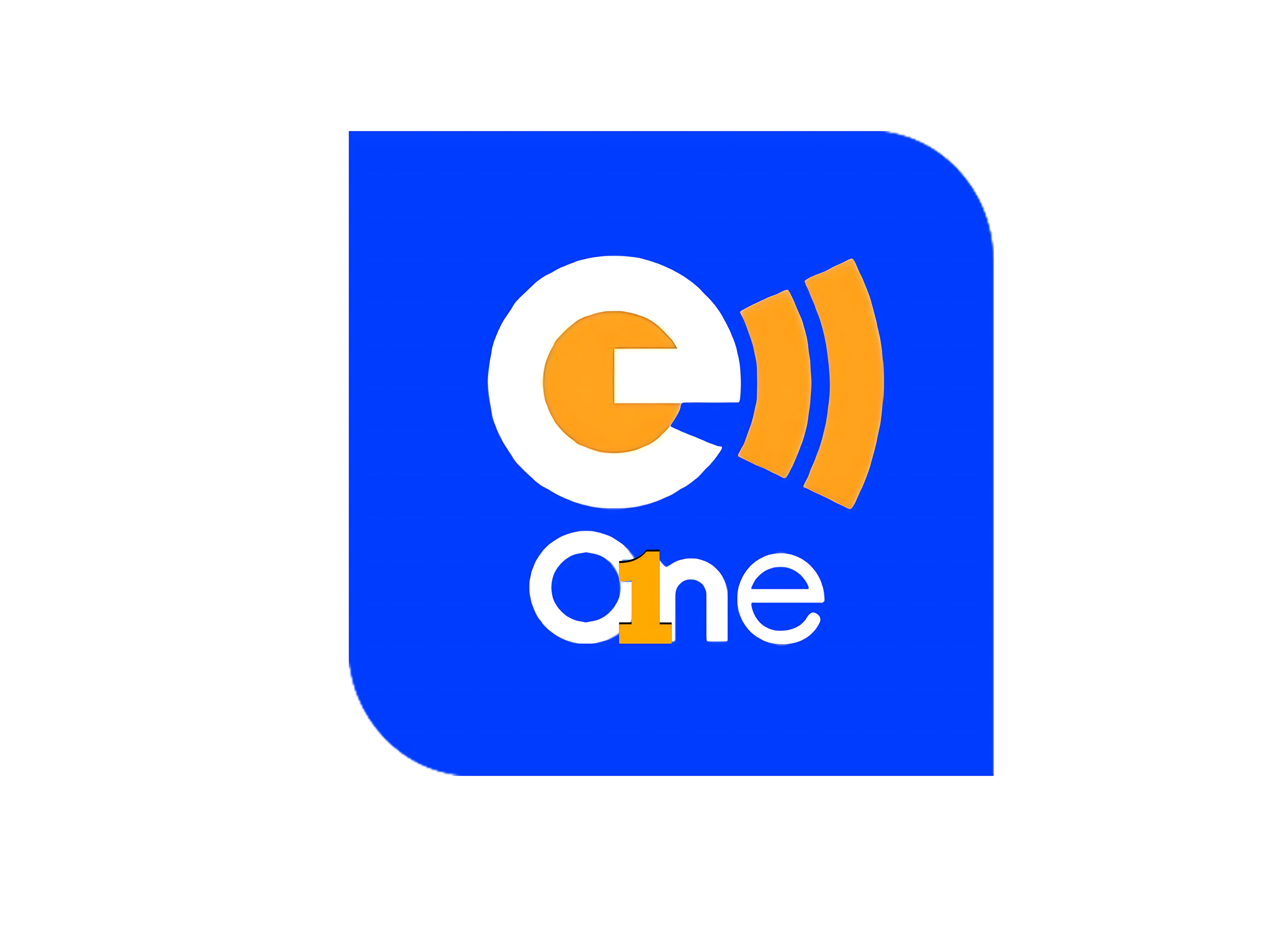 Echo One