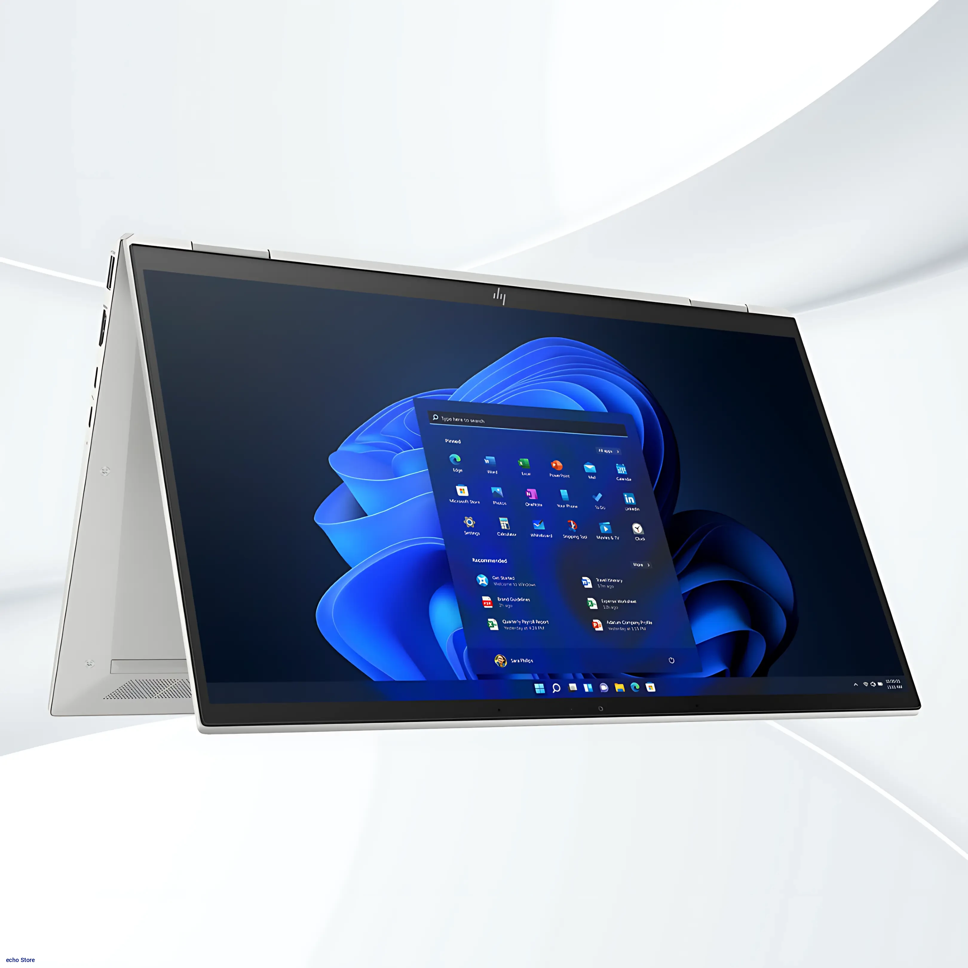HP 1040 G5 X360