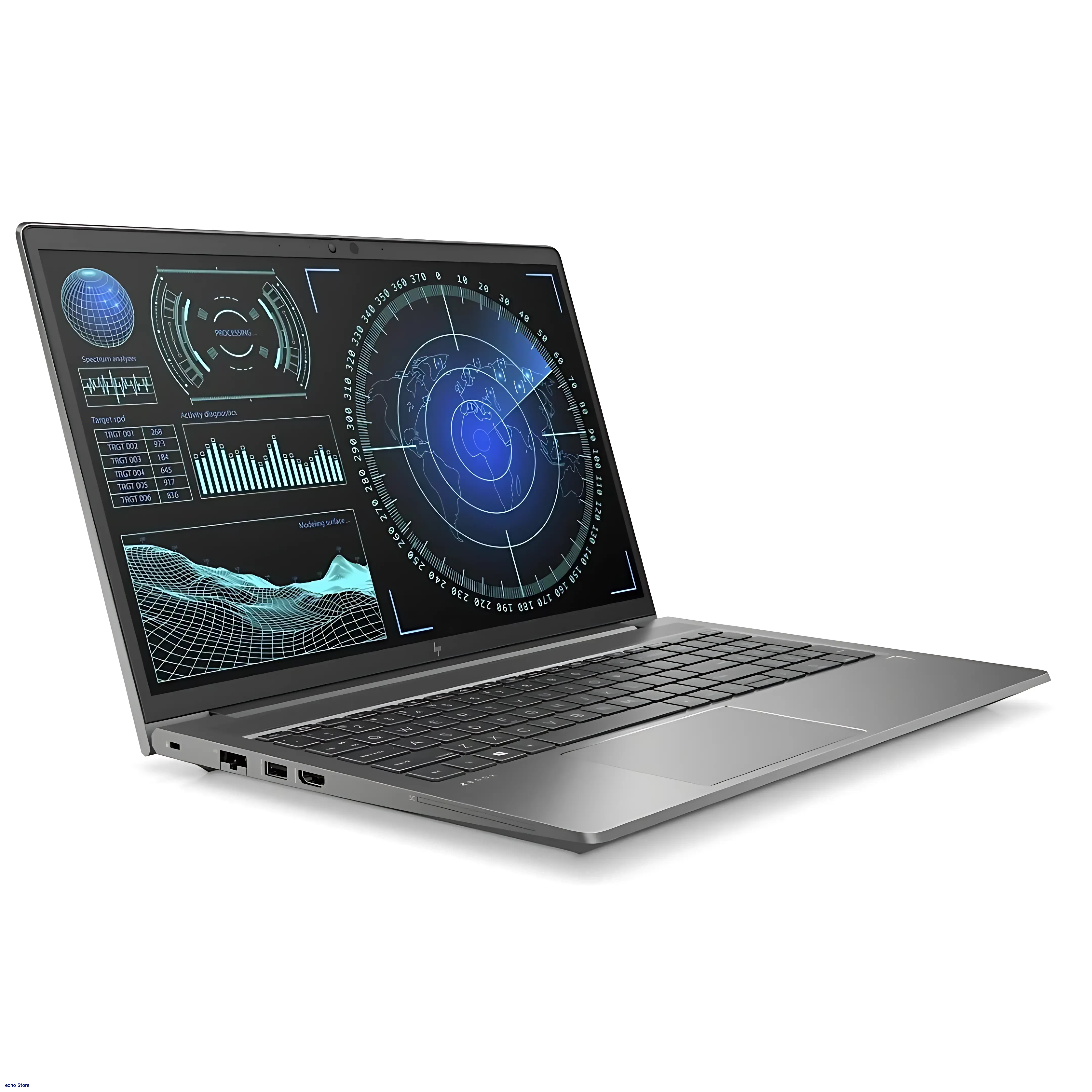 HP ZBook Power G8