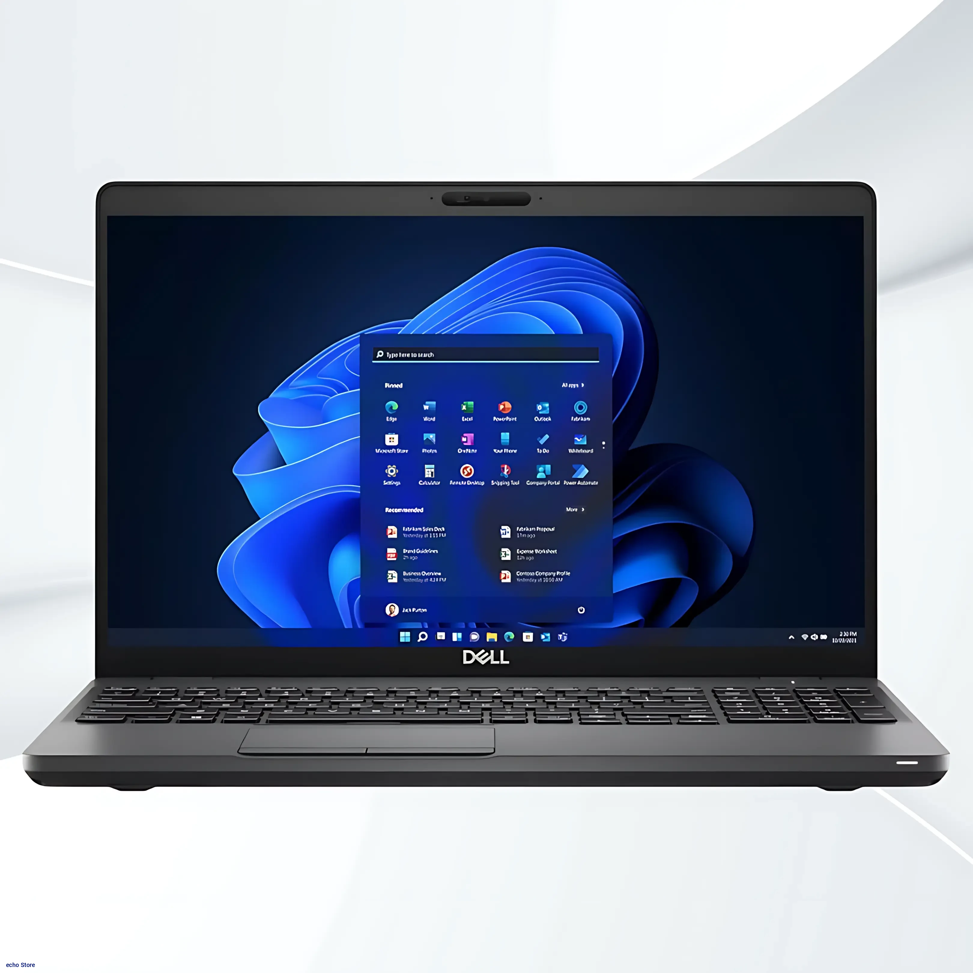 Dell 5500