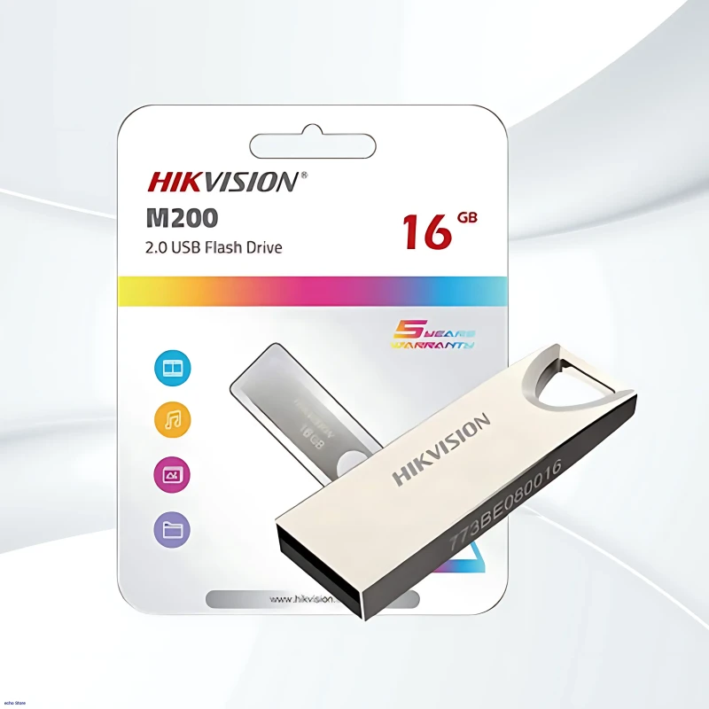 Flash 64 GB