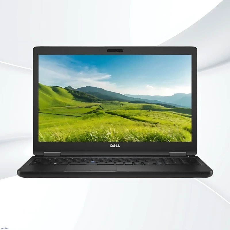 Dell 5580 7HQ