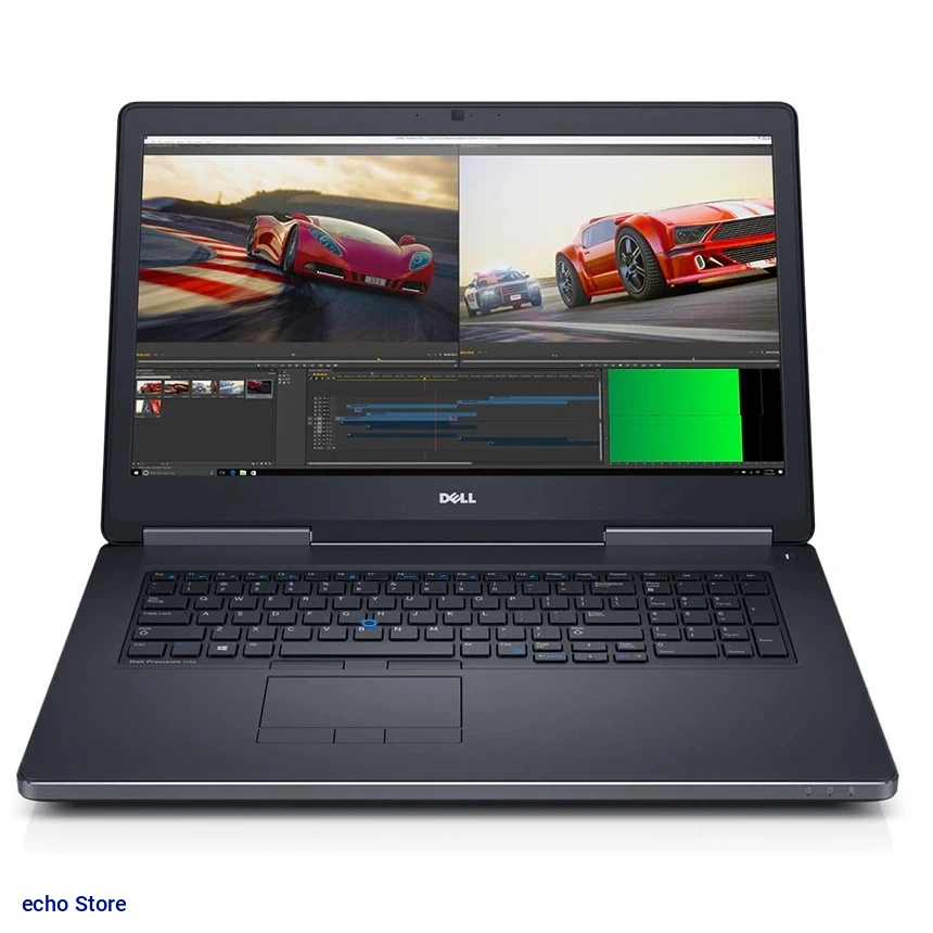 Dell 7520 7HQ