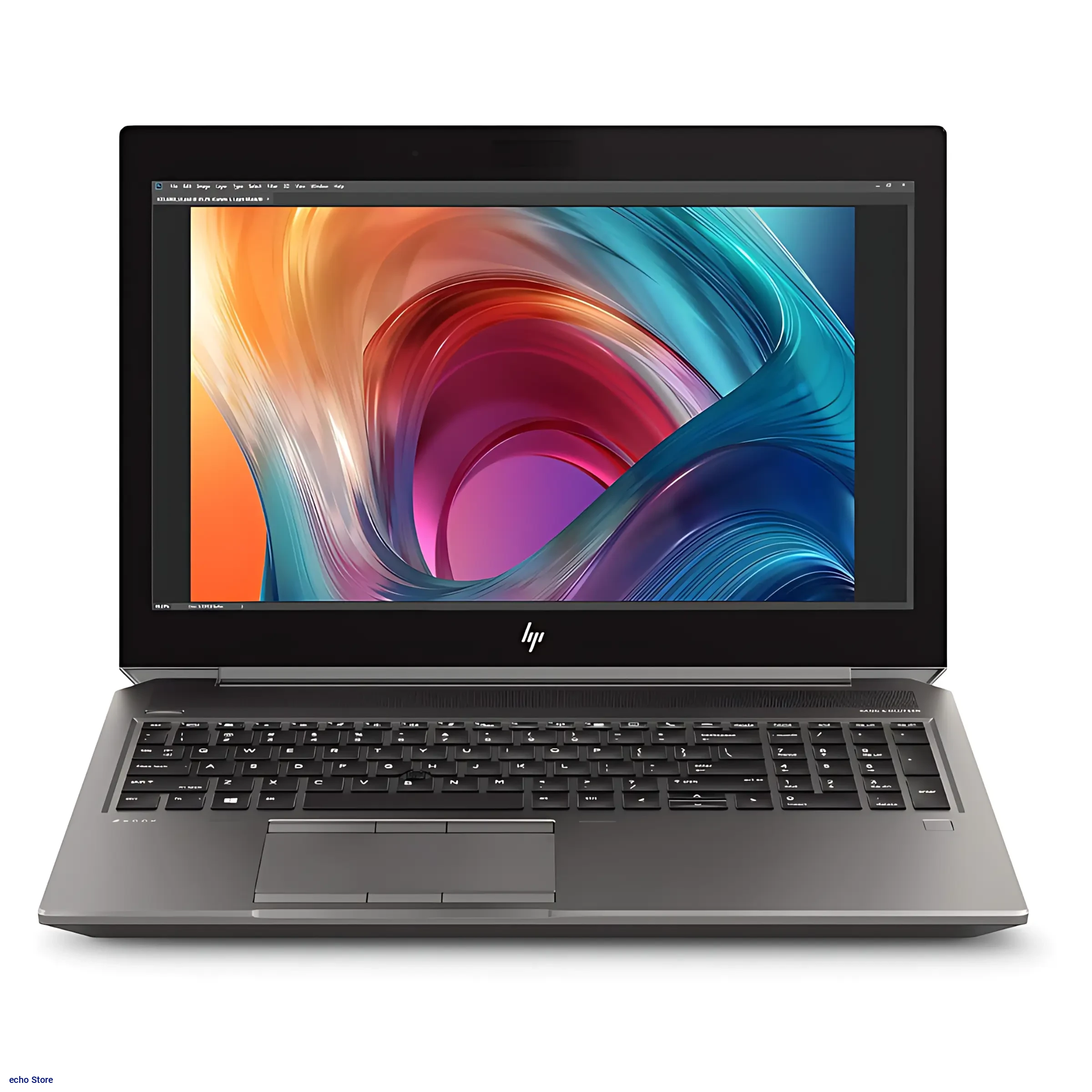 HP ZBook G6 T1000