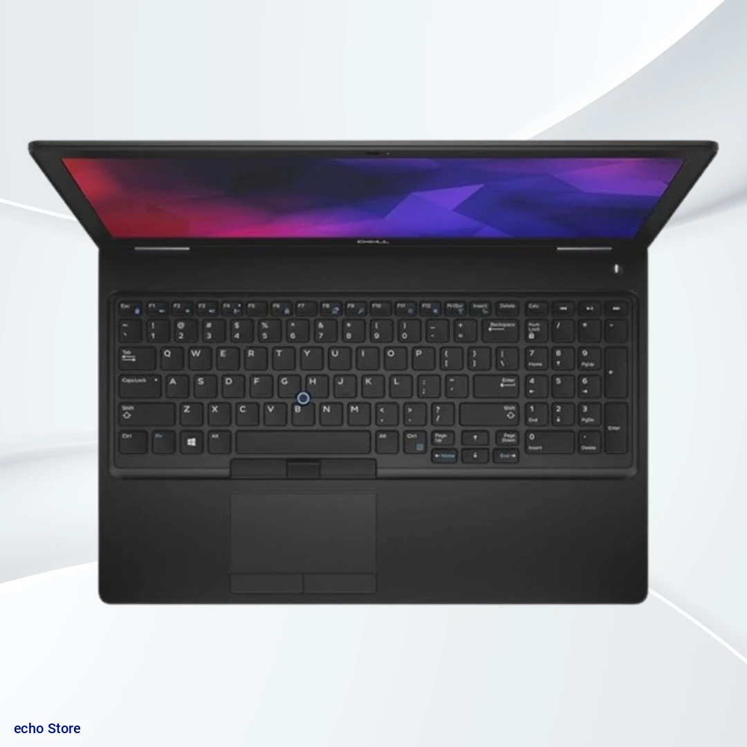 Dell 5591 8 H