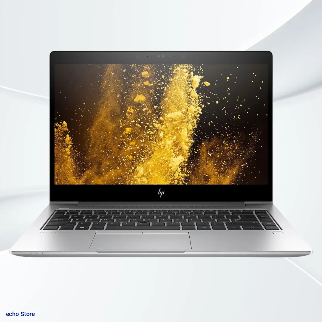 HP 840 G6 8th