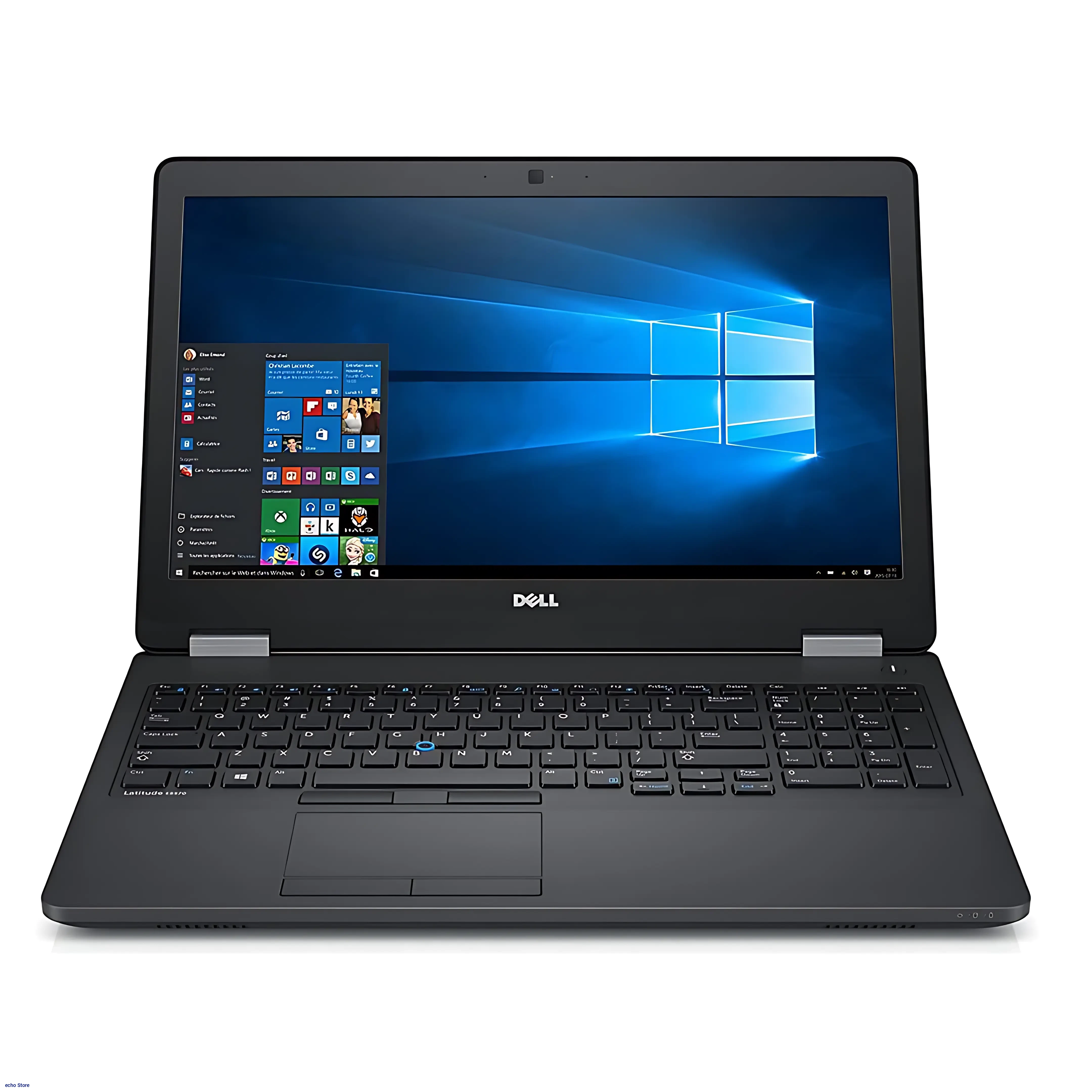 Dell 5570