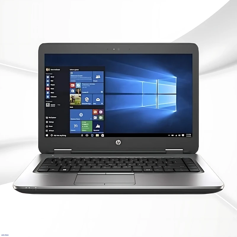 HP 640 G2